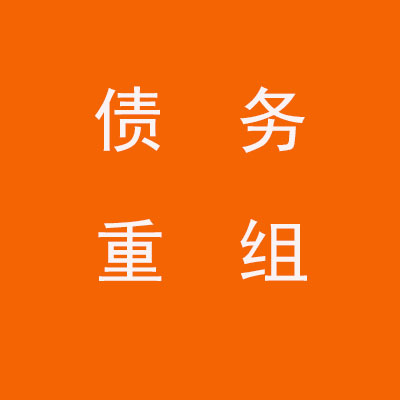 富平个人债务重组优化